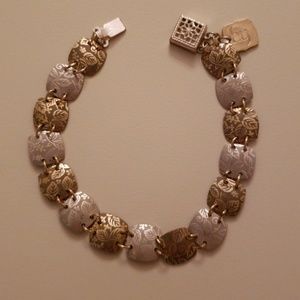 Holly Yashi bracelet